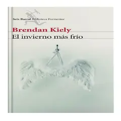 GENERICO - Libro El Invierno Mas Frio
