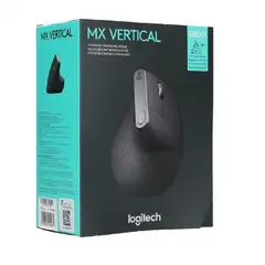 LOGITECH - MOUSER MX VERTICAL