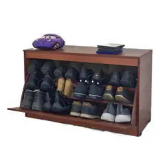 MODERCLOSET - Zapatero para 12 pares