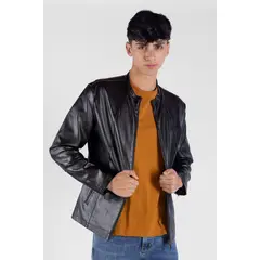 DREAMER - Chaqueta En Polipiel Para Hombre_.