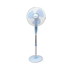 SANKEY - Ventilador de Pie FN-1732 16 Pulg