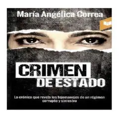 GENERICO - Libro Crimen de Estado