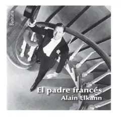 GENERICO - Libro El Padre Frances