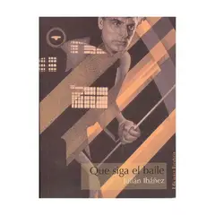 GENERICO - Libro Que Siga el Baile