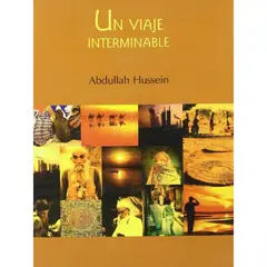 GENERICO - Libro Un Viaje Interminable