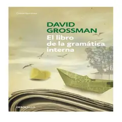 DEBOLSILLO - El libro de la Gramática