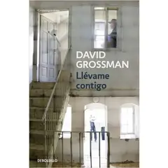 DEBOLSILLO - Libro Llevame Contigo