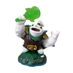 ACTIVISION - Skylanders Swap Force Zoo Lou