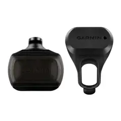 GARMIN - Sensor de velocidad de bicicleta 010-12103-00