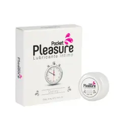 SEN INTIMO - Lubricante Retardant Delay Pocket Pleasure 4 Ml
