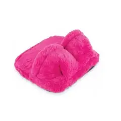 ZHOPI CO - Masajeador De Pies Tipo Pantuflas Acolchado Ultrasuave