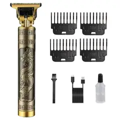GENERICO - Maquina De Afeitar para Hombre Inalambrica Afeitadoras Electricas