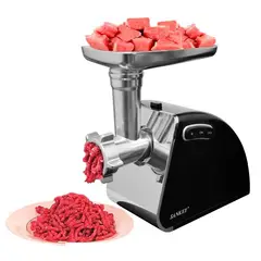 SANKEY - Molino Eléctrico para Carne 500W MG1003S