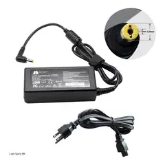 GENERICO - Cargador Premium Para Acer Aspire E15 E5575G57RB