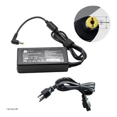 GENERICO - Cargador Premium Para Acer Aspire 5 A51541g17y8 19v 3.42a