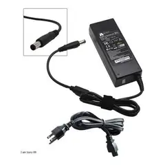 GENERICO - Cargador Para Computador Portátil Dell Latitude 7490 Premium