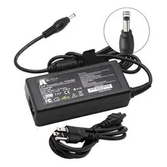 GENERICO - Cargador Premium Para Toshiba Satellite C45d 19v 3.42a 65w