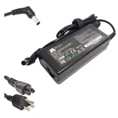 GENERICO - Cargador Para Portátil Sony Vaio SVF142C29U Premium