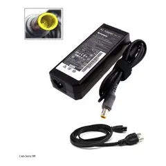 GENERICO - Cargador Para Lenovo Thinkpad L430 Premium