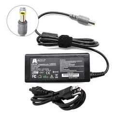 GENERICO - Cargador Premium Para Lenovo Thinkpad X131e 20v 3.25a 65w