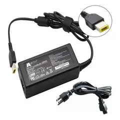 GENERICO - Cargador Premium Para Lenovo Z50-70 20v 3.25a 65w