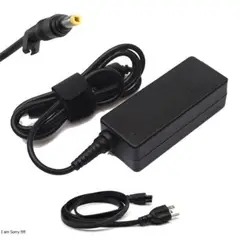 GENERICO - Cargador Premium Para Asus Mini 12v 3a Punta 4.8*1.7mm