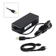 GENERICO - Cargador Para Lenovo Yoga 300 · Yoga 500 Premium