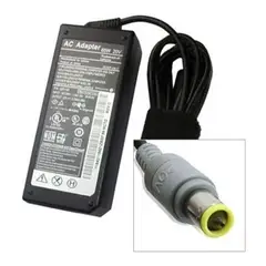 GENERICO - Cargador Premium Para Lenovo Thinkpad T61