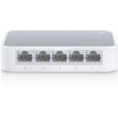 TP LINK - Switch tp-link tl-sf1005d 5 puertos 10/100