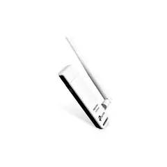 TP LINK - Adaptador usb tp-link tl-wn722n 300mbps