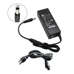 GENERICO - Cargador Premium Para Dell Latitude 5490 19.5v 4.62a 90w