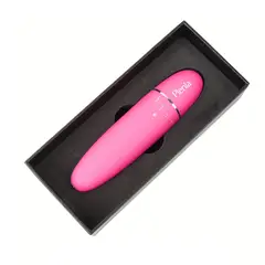 PLENIA - Masajeador Mini Multifuncional