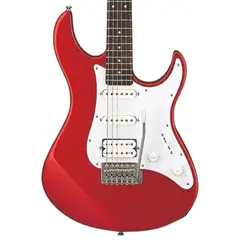 YAMAHA - Guitarra Eléctrica PAC012 RM.