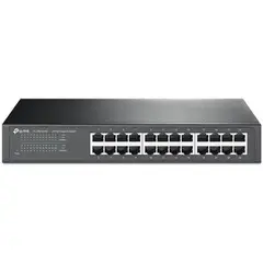 TP LINK - Switch tp-link tl-sg1024d 24 puertos 10/100/1000