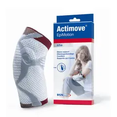ACTIMOVE - Codera Epimotion Talla M Blanco