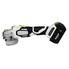 SIOUX - Mini Pulidora 4 1/2 Industrial Brushless 1bat 20v 4ah