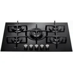 WHIRLPOOL - Plantilla Whirpool Cooktop 75cm Vitro GOA7523NB