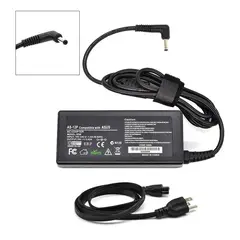 GENERICO - Cargador Para Asus Transformer Book T300fa 33w