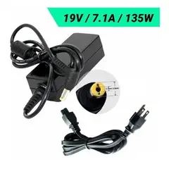 GENERICO - Cargador Para Acer Nitro 5 19v 6.92a / 7.1a
