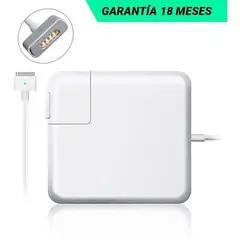 GENERICO - Cargador Compatible Para MacBook Pro Retina 13 2013