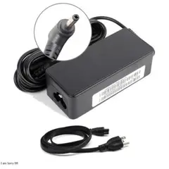 GENERICO - Cargador Para Acer 19v, 2.37a, 3.0*1.1 Mm