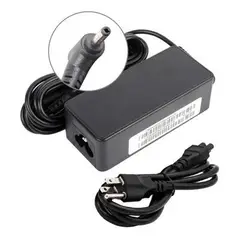 GENERICO - Cargador Para Acer 19v, 2.37a, 3.0*1.1 Mm