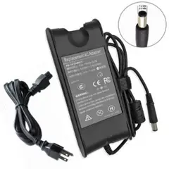 GENERICO - Cargador Para Dell Vostro 3450 3400 19.5v 4.62a