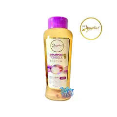 ANYELUZ - Shampoo de Cebolla 500 mL