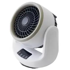 GENERICO - Calentador De Ambiente Wonder Heater Pro Control Remoto