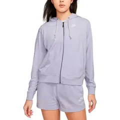 NIKE - Chaqueta Mujer Sportwear Gym Vintage.