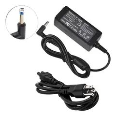 GENERICO - Cargador Para Computador Hp Pavilion X360 Premium