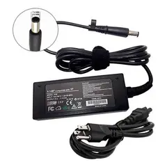 GENERICO - Cargador Para Hp Envy Dv6 Series19v 4.74a 90w