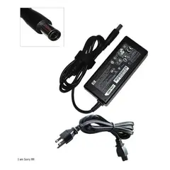 GENERICO - Cargador Para Portátil Hp 1000-1444la