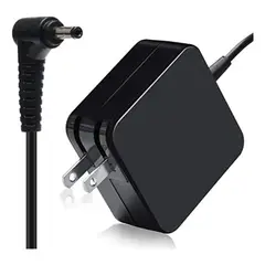 GENERICO - Cargador Premium Para Lenovo Ideapad S340 20v 3.25a 65w